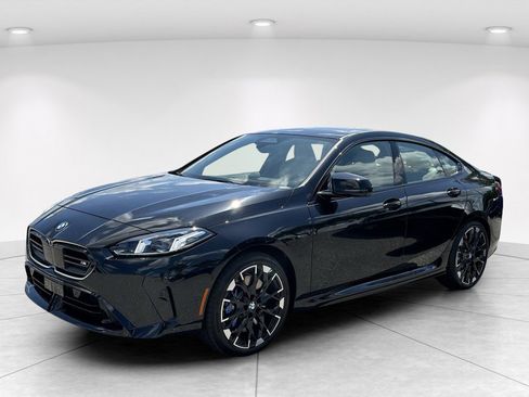 New 2026 BMW M235i xDrive w/ Technology Package AWD/4WD image 6