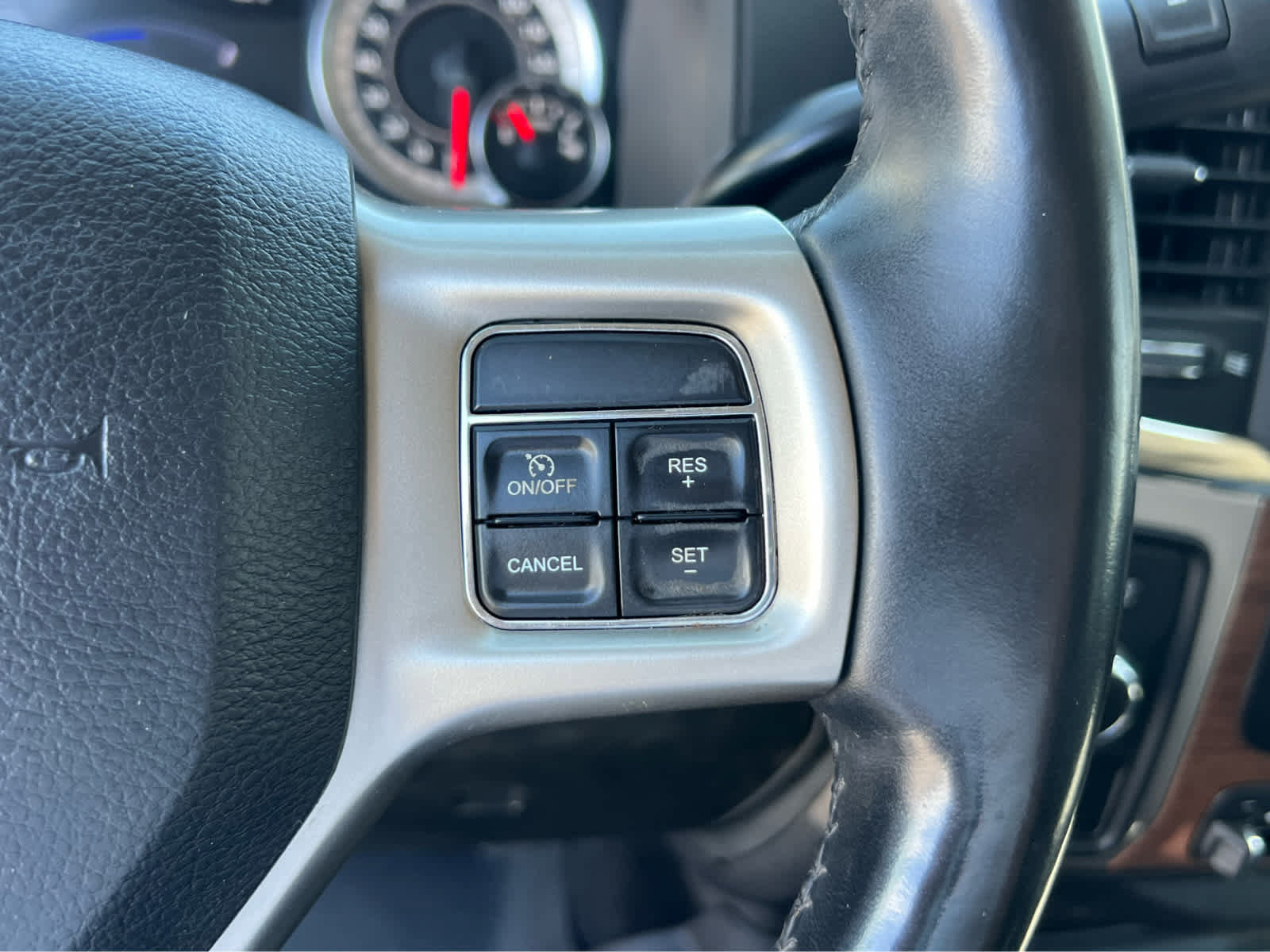 Used 2017 RAM 3500 Laramie w/ Sport Appearance Group AWD/4WD image 35