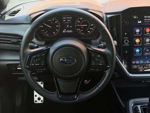 Certified 2024 Subaru Crosstrek 2.5i Sport w/ Crosstrek Mirror Package AWD/4WD image 19