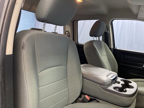 Used 2014 RAM 1500 Express image 35