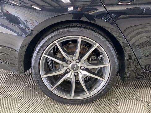 Used 2023 Genesis G70 2.0T AWD/4WD image 38