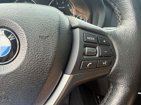 Used 2012 BMW X3 xDrive35i AWD/4WD image 23