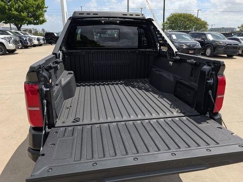 Certified 2025 Toyota Tacoma Trailhunter w/ Tow Tech Package image 29