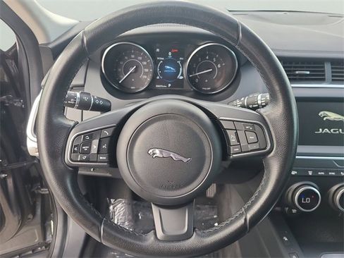 Used 2020 Jaguar E-PACE image 27