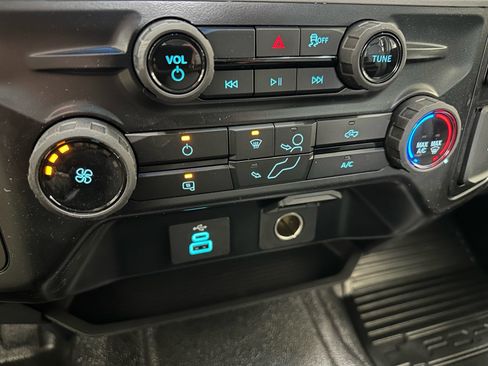 New 2026 Ford F250 XL w/ XL Chrome Package image 36