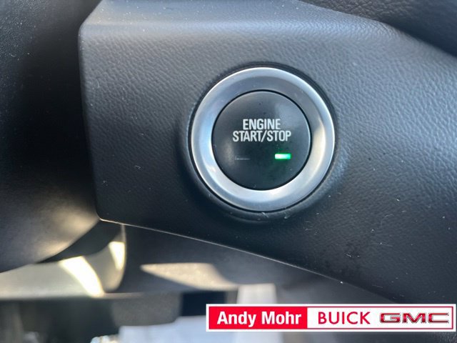Used 2019 GMC Terrain Denali w/ Advanced Safety Package AWD/4WD image 29