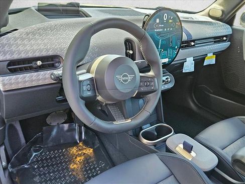 New 2026 MINI Cooper Convertible FWD image 3