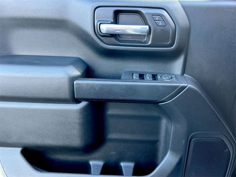 Used 2020 Chevrolet Silverado 1500 W/T image 18