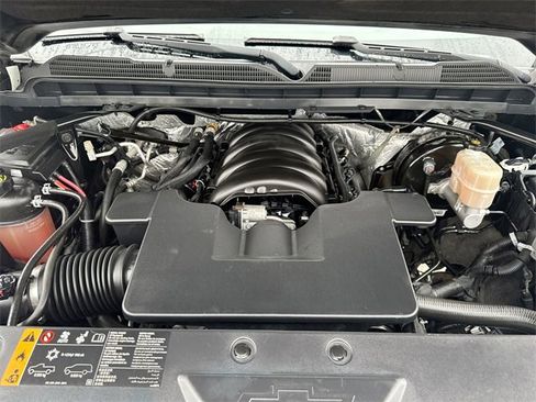 Used 2017 Chevrolet Silverado 1500 LT w/ Texas Edition image 22