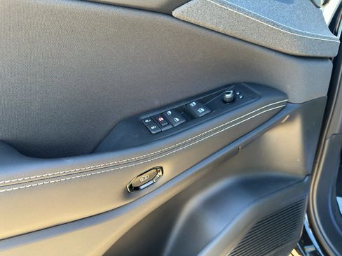 New 2026 Jeep Cherokee Laredo AWD/4WD image 10