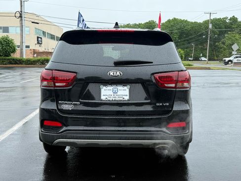 Used 2019 Kia Sorento EX FWD image 5