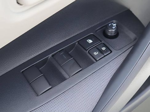Certified 2026 Toyota Corolla LE FWD image 10