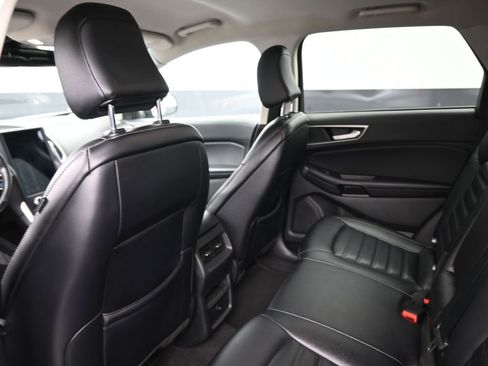 Used 2023 Ford Edge SEL image 23
