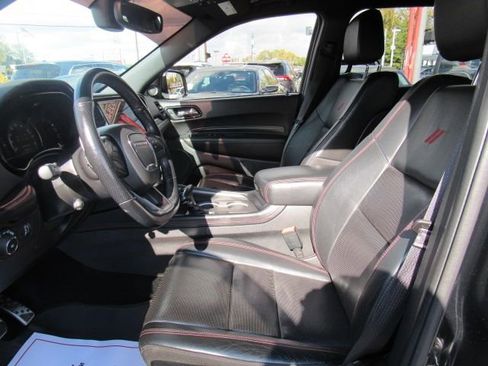 Used 2021 Dodge Durango R/T w/ Tow 'N Go Package image 14