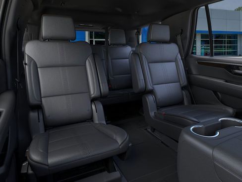 New 2025 Chevrolet Tahoe High Country image 25