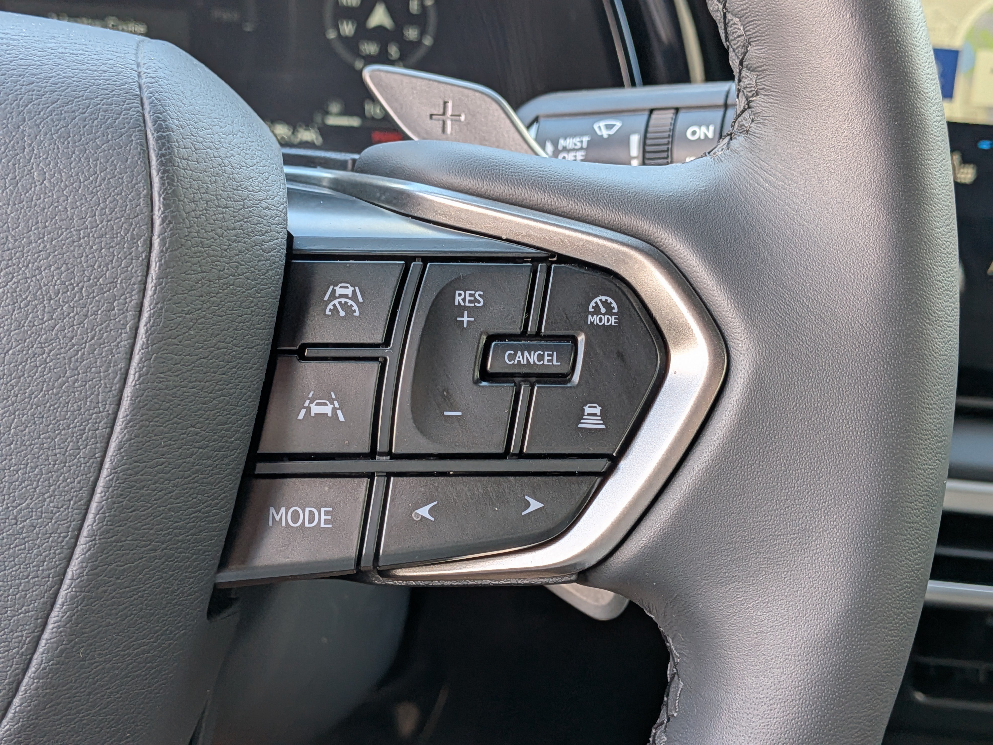 Used 2026 Lexus RX 350h AWD/4WD image 29