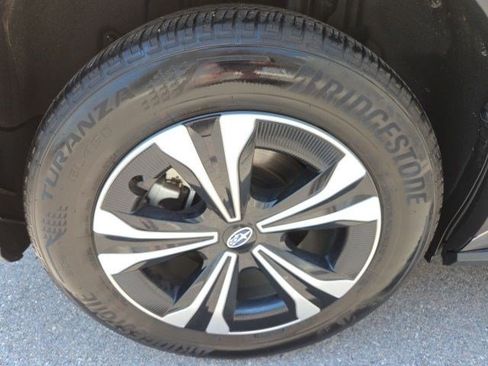 Used 2023 Subaru Solterra AWD image 21