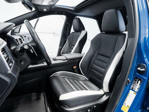 Used 2021 Lexus RX 350 F Sport image 16