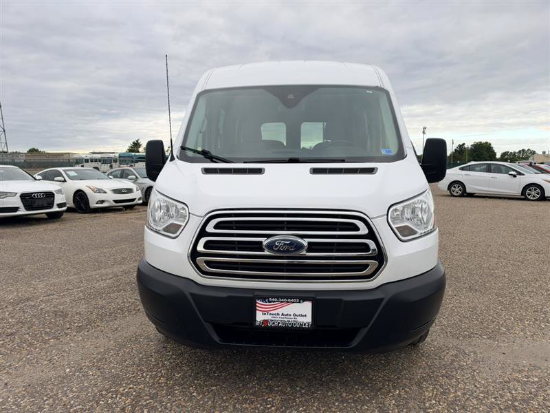 Used 2019 Ford Transit 350 XLT RWD image 2