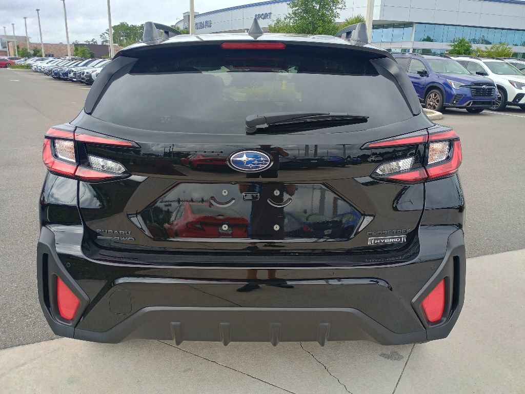 New 2026 Subaru Crosstrek 2.5i Limited w/ Crosstrek Mirror Package AWD/4WD image 5