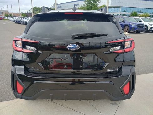 New 2026 Subaru Crosstrek 2.5i Limited AWD/4WD image 5