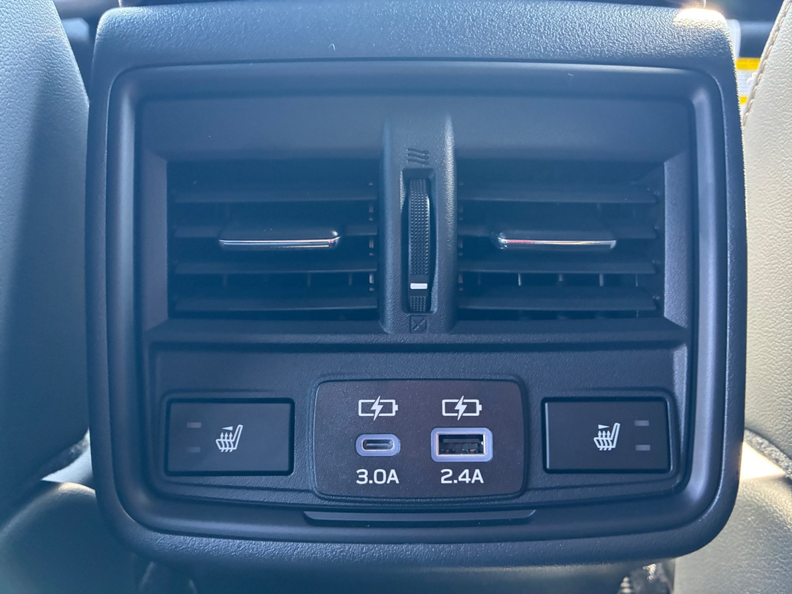 New 2026 Subaru Outback Limited XT AWD/4WD image 28
