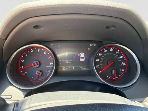 Used 2023 Toyota Camry XSE w/ Navigation Package FWD image 28