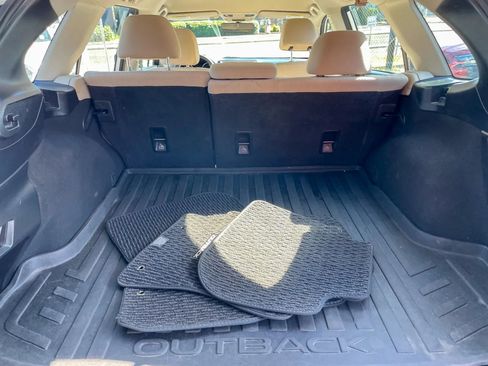 Used 2018 Subaru Outback 2.5i AWD/4WD image 29