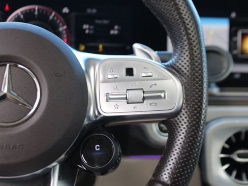 Certified 2020 Mercedes-Benz G 63 AMG 4MATIC image 17