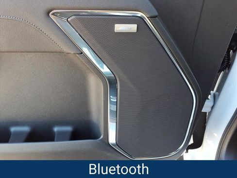 New 2026 Chevrolet Silverado 2500 LTZ w/ LTZ Plus Package image 18