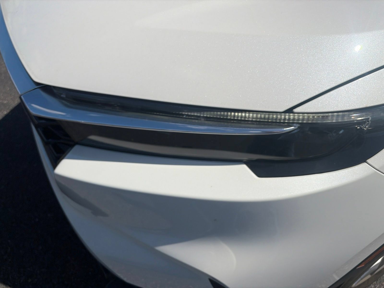 Certified 2024 Honda CR-V EX-L image 18
