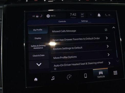 New 2025 Jeep Grand Cherokee Altitude image 30