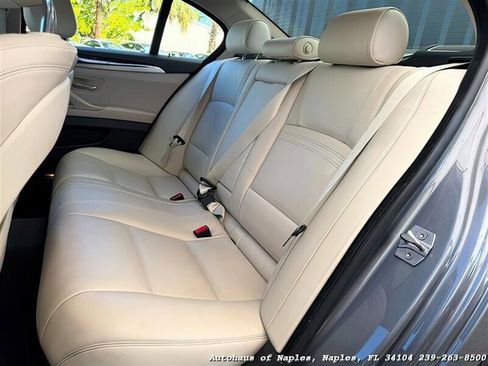 Used 2014 BMW 528i xDrive 528i xDrive image 28