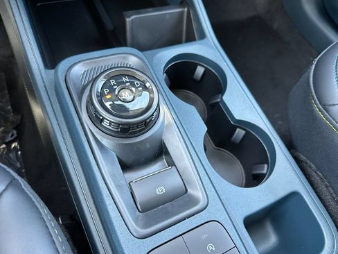 New 2026 Ford Maverick Lobo AWD/4WD image 29