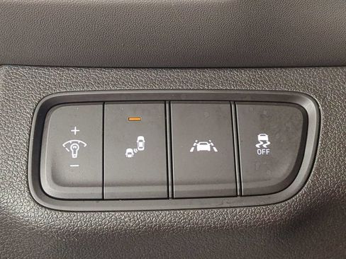 Used 2020 Hyundai Santa Fe SEL w/ Cargo Package FWD image 28