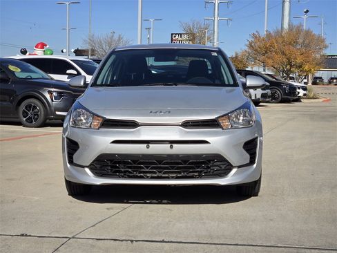 Certified 2023 Kia Rio LX image 11