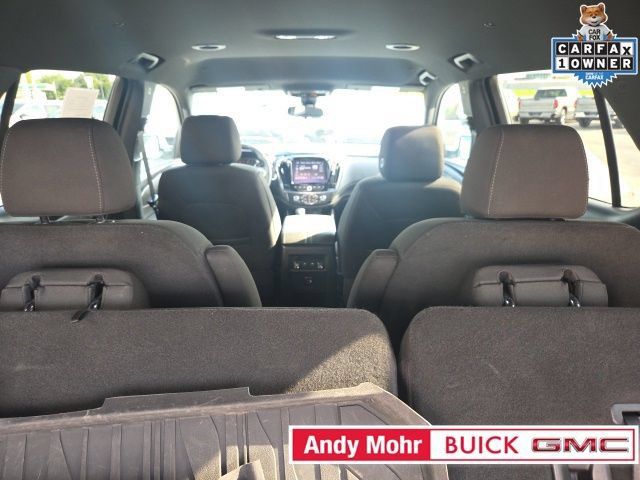Used 2023 Chevrolet Traverse LT FWD image 48