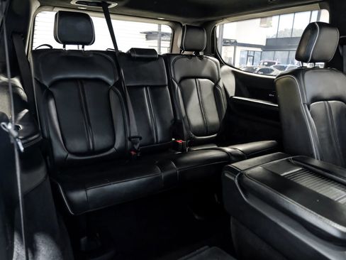 Used 2022 Jeep Grand Wagoneer Series II image 47