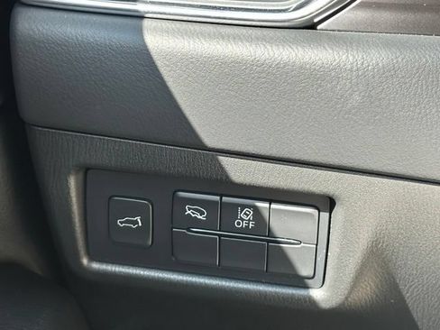 Used 2025 MAZDA CX-5 AWD 2.5 S w/ Preferred Package image 18