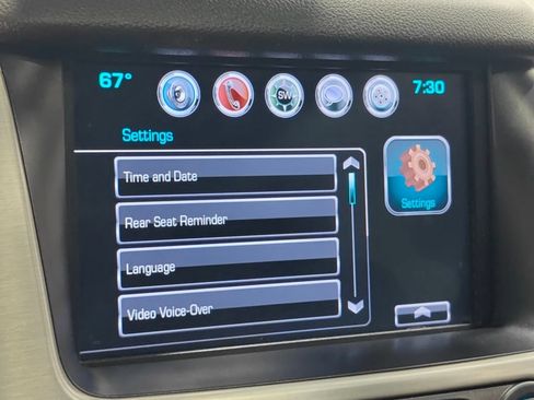 Used 2020 GMC Yukon SLT w/ Premium Edition AWD/4WD image 47