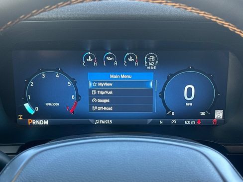 New 2026 Ford F150 Tremor w/ Equipment Group 402A High AWD/4WD image 24