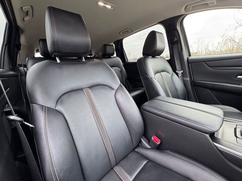 Used 2024 MAZDA CX-90 3.3 Turbo w/ Select Package image 31