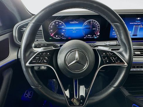 Used 2024 Mercedes-Benz GLE 450e GLE 450e Plug-In Hybrid image 19