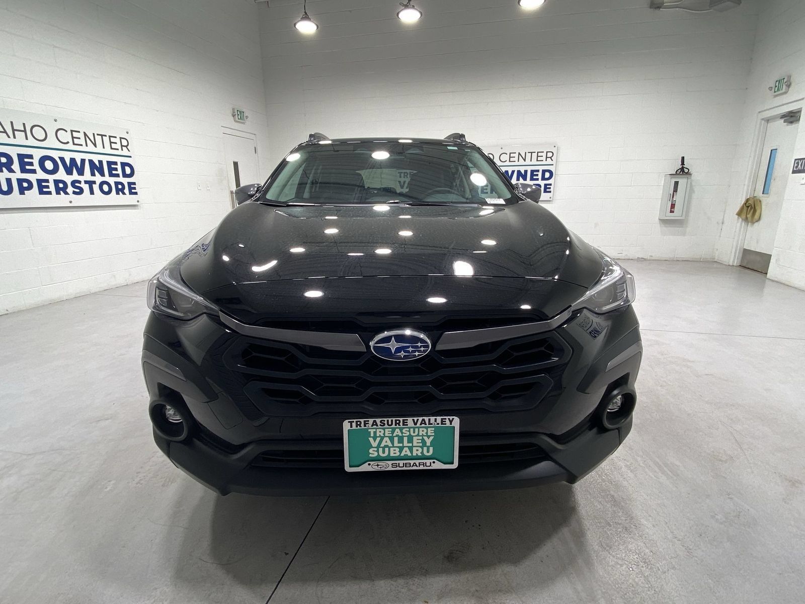 Certified 2026 Subaru Crosstrek 2.5i Limited w/ Crosstrek Mirror Package AWD/4WD image 3