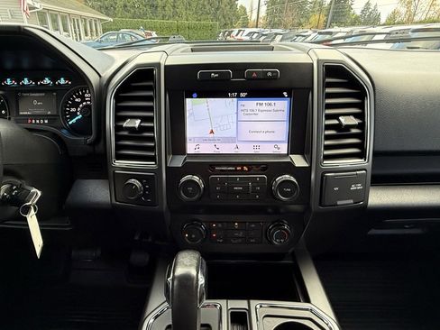 Used 2019 Ford F150 XLT w/ Equipment Group 302A Luxury image 23