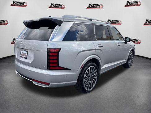 Used 2026 Hyundai Palisade Calligraphy AWD/4WD image 5