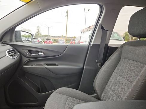 Used 2024 Chevrolet Equinox LT w/ LPO, Floor Liner Package AWD/4WD image 50