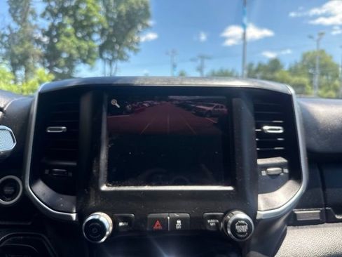 Used 2019 RAM 2500 Big Horn AWD/4WD image 22