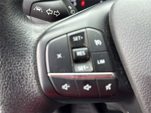 Certified 2023 Ford Transit 250 Low Roof AWD w/ Exterior Upgrade Package image 14