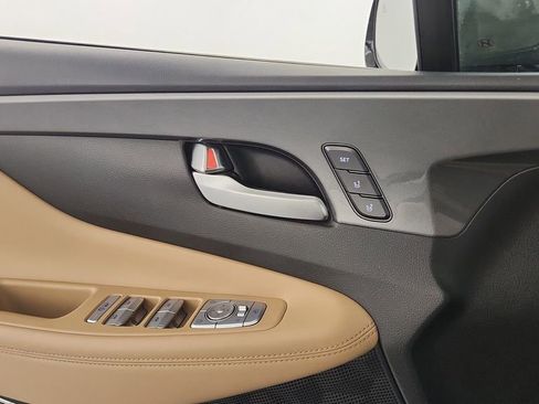 Used 2023 Hyundai Santa Fe Calligraphy image 14